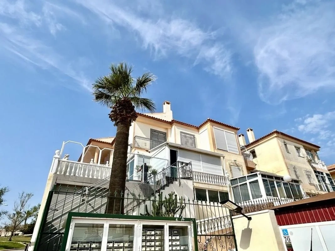 2 - vendita appartamento orihuela-costa comunità valenciana spagna