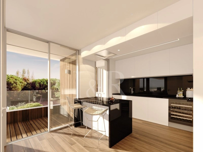 2 - vente appartement lisbonne région de lisbonne portugal