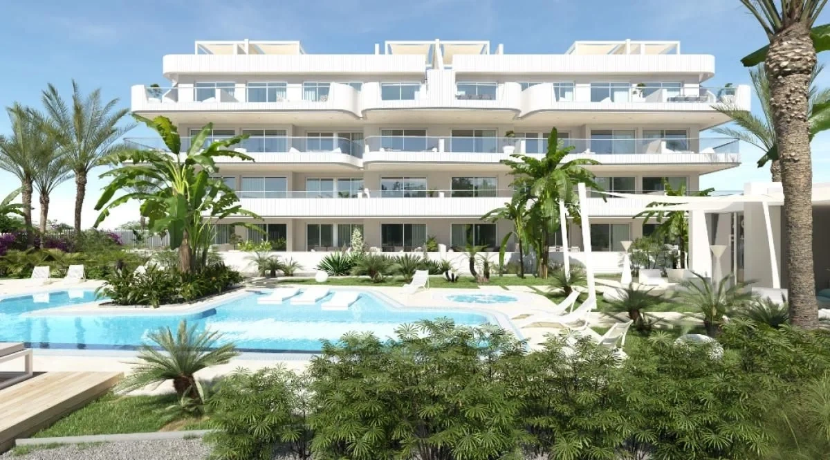 1 - verkauf wohnung meerblick orihuela-costa valencia spanien