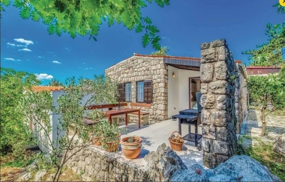 1 - sea view house for sale in crikvenica primorje-gorski kotar croatia