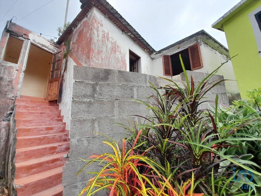 1 - venda villa machico madeira portugal