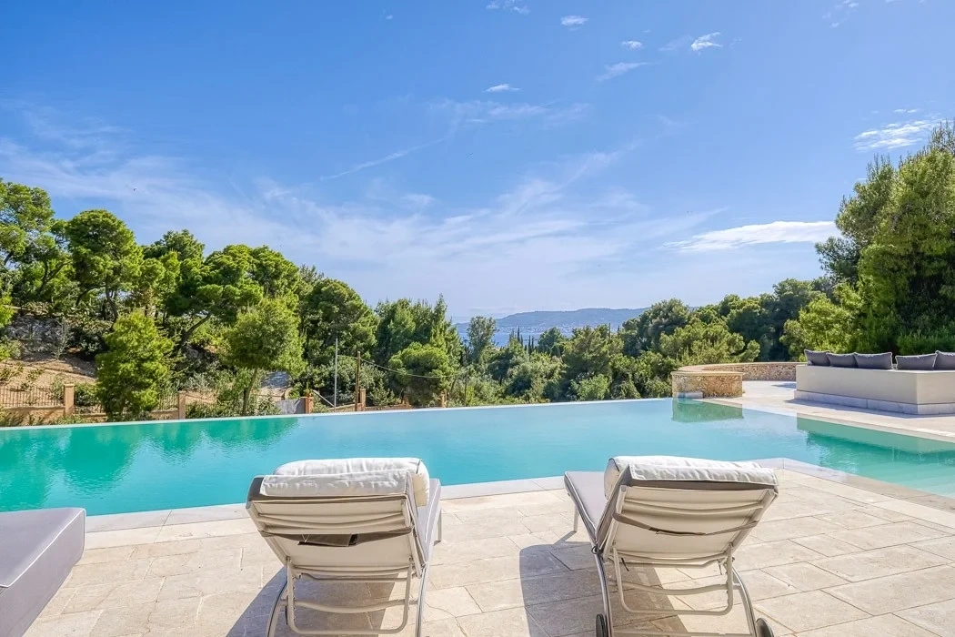 1 - venda villa porto cheli peloponeso grécia