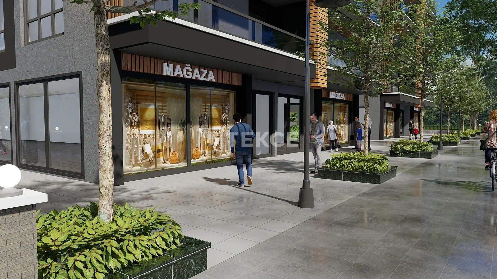 2 - vente commerce plage à pied yalova yalova turquie