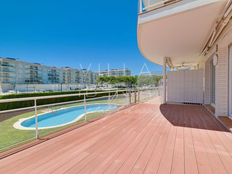 2 - verkoop appartement platja d'aro catalonia spanje