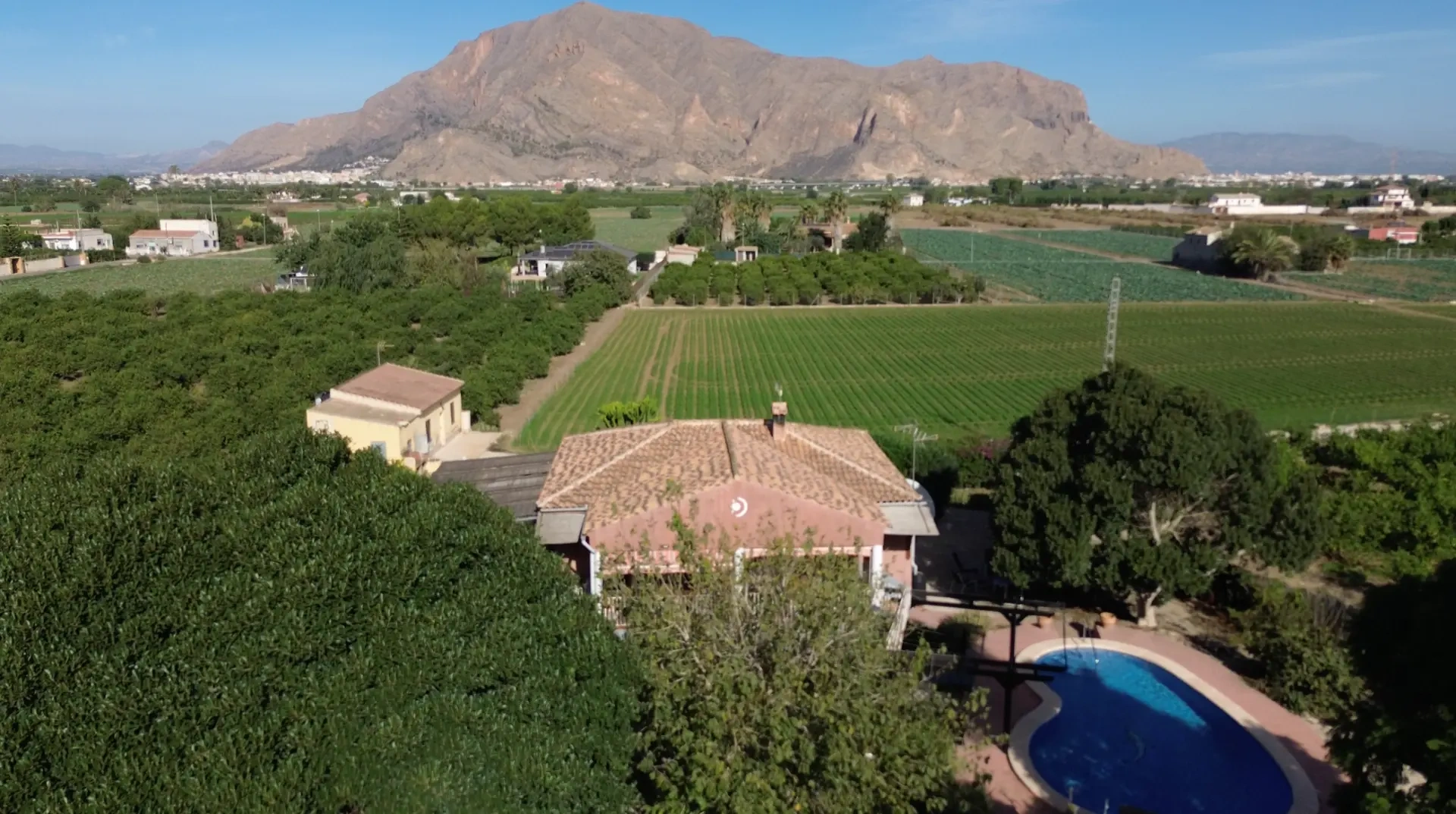 2 - venda propriedade orihuela comunidade valenciana espanha