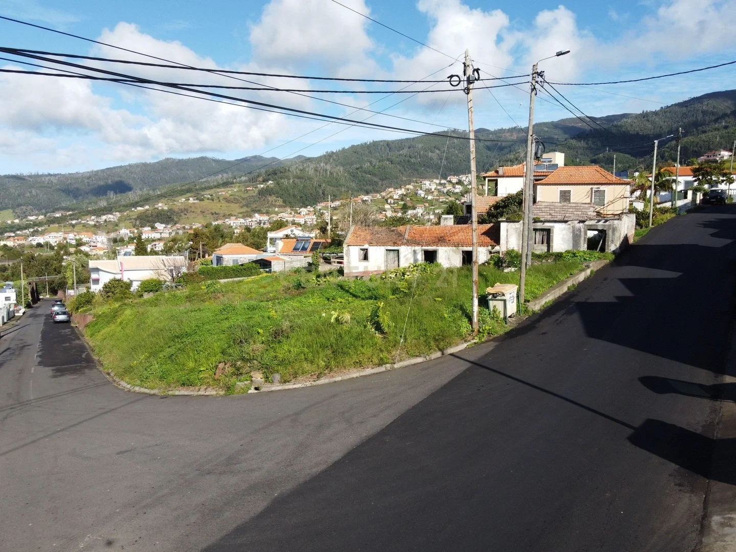 2 - verkoop terrein calheta madeira portugal