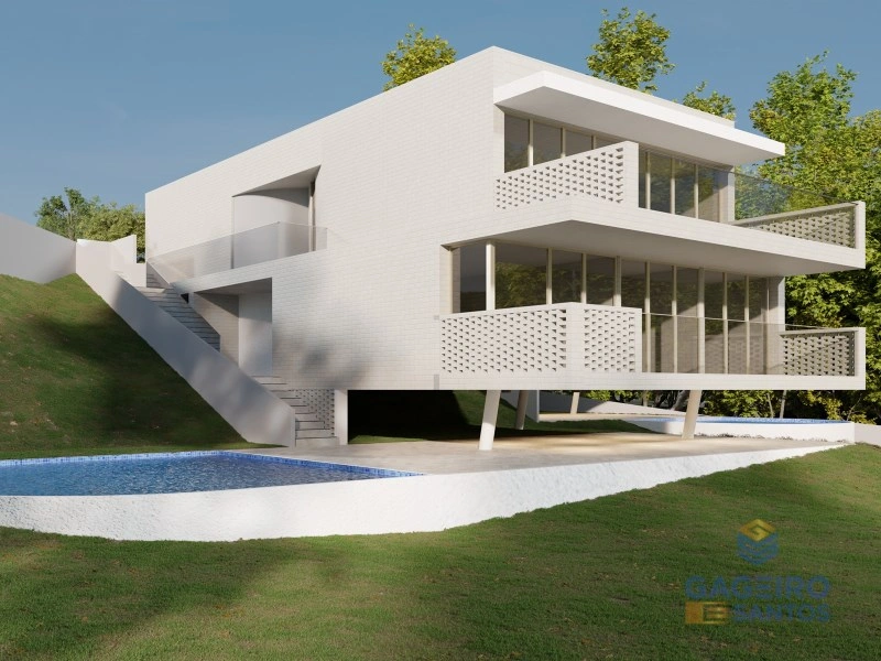 1 - venta terreno alfeizerão región centro portugal