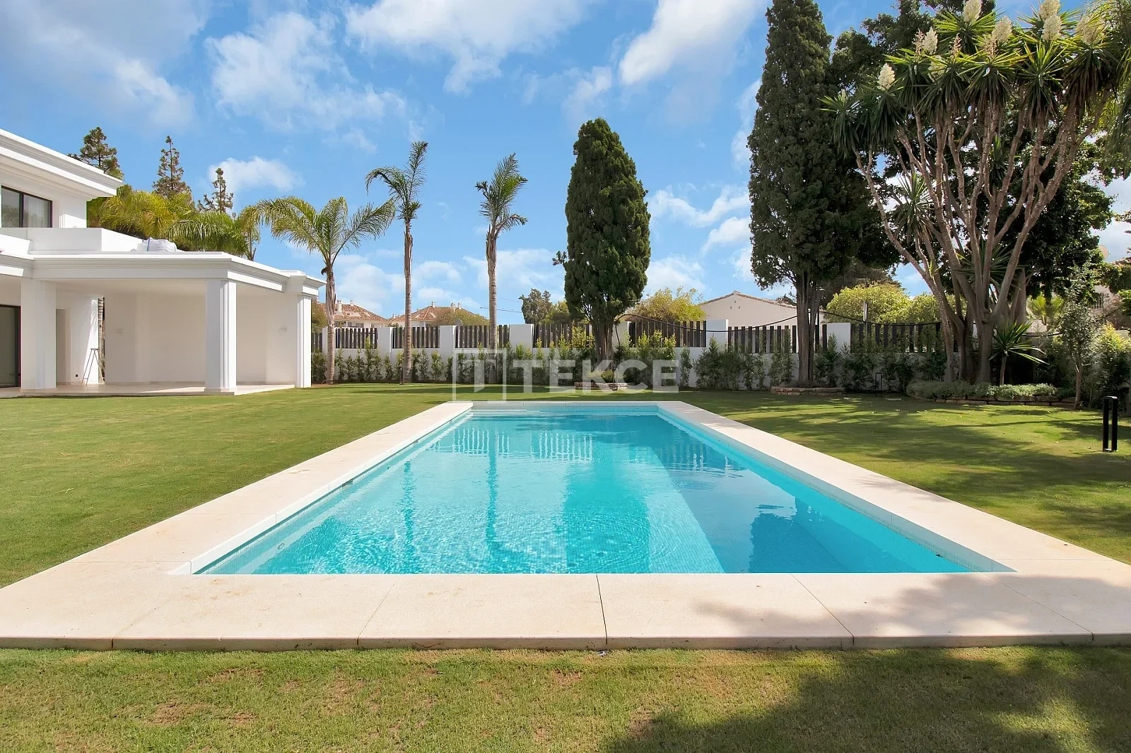 2 - venta casa vista al mar marbella - costa del sol andalucía españa