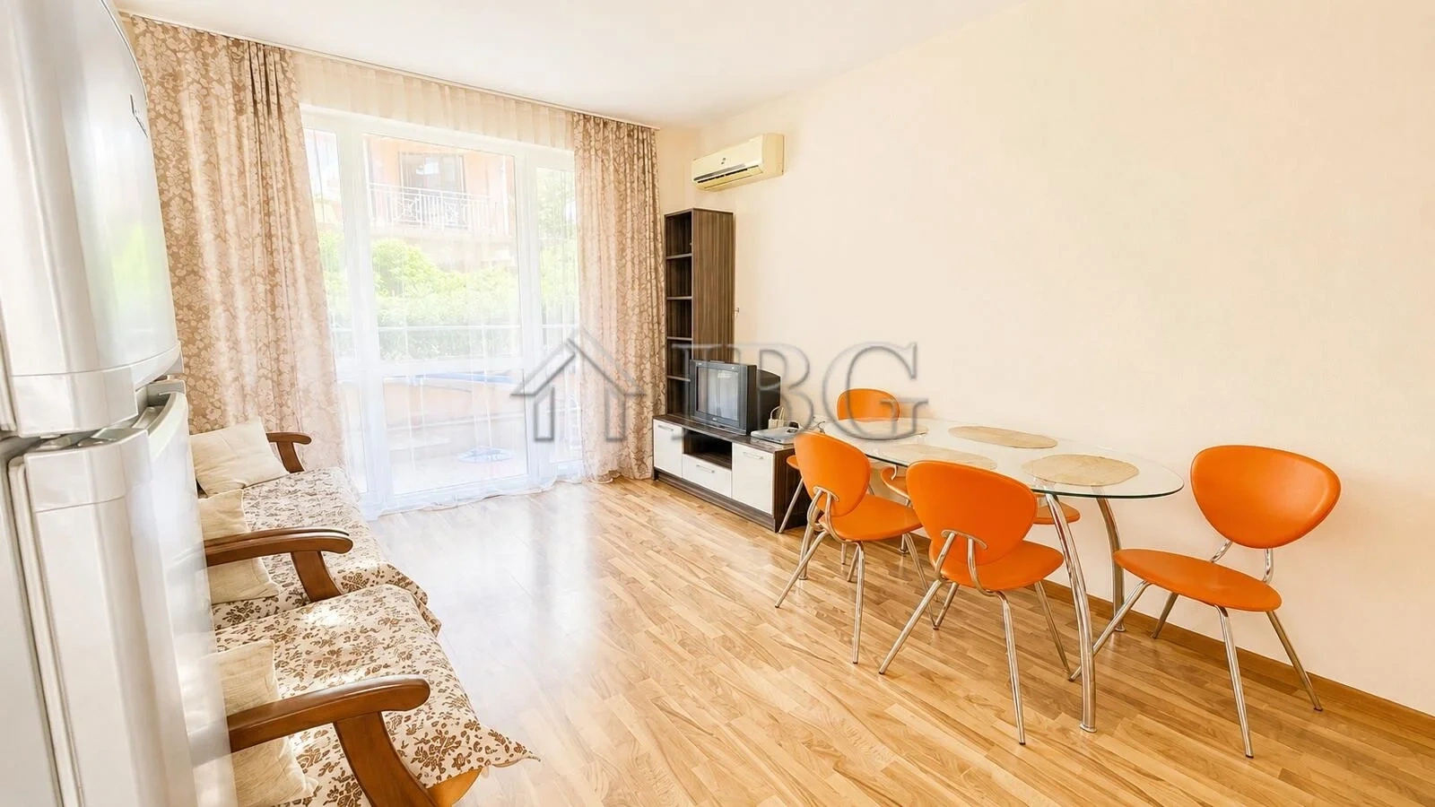 1 - venta apartamento vista al mar sveti vlas burgas bulgaria