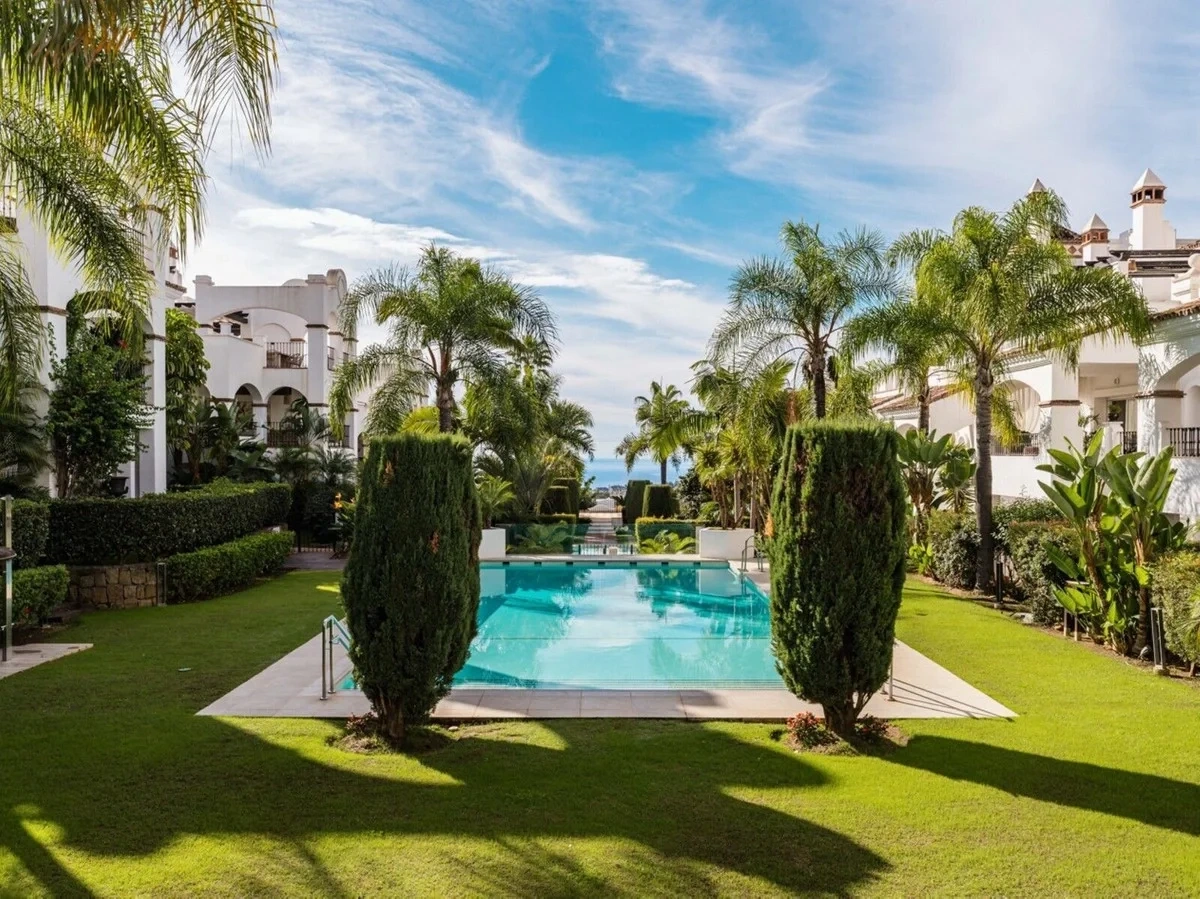 1 - verkauf wohnung meerblick marbella - costa del sol andalusien spanien
