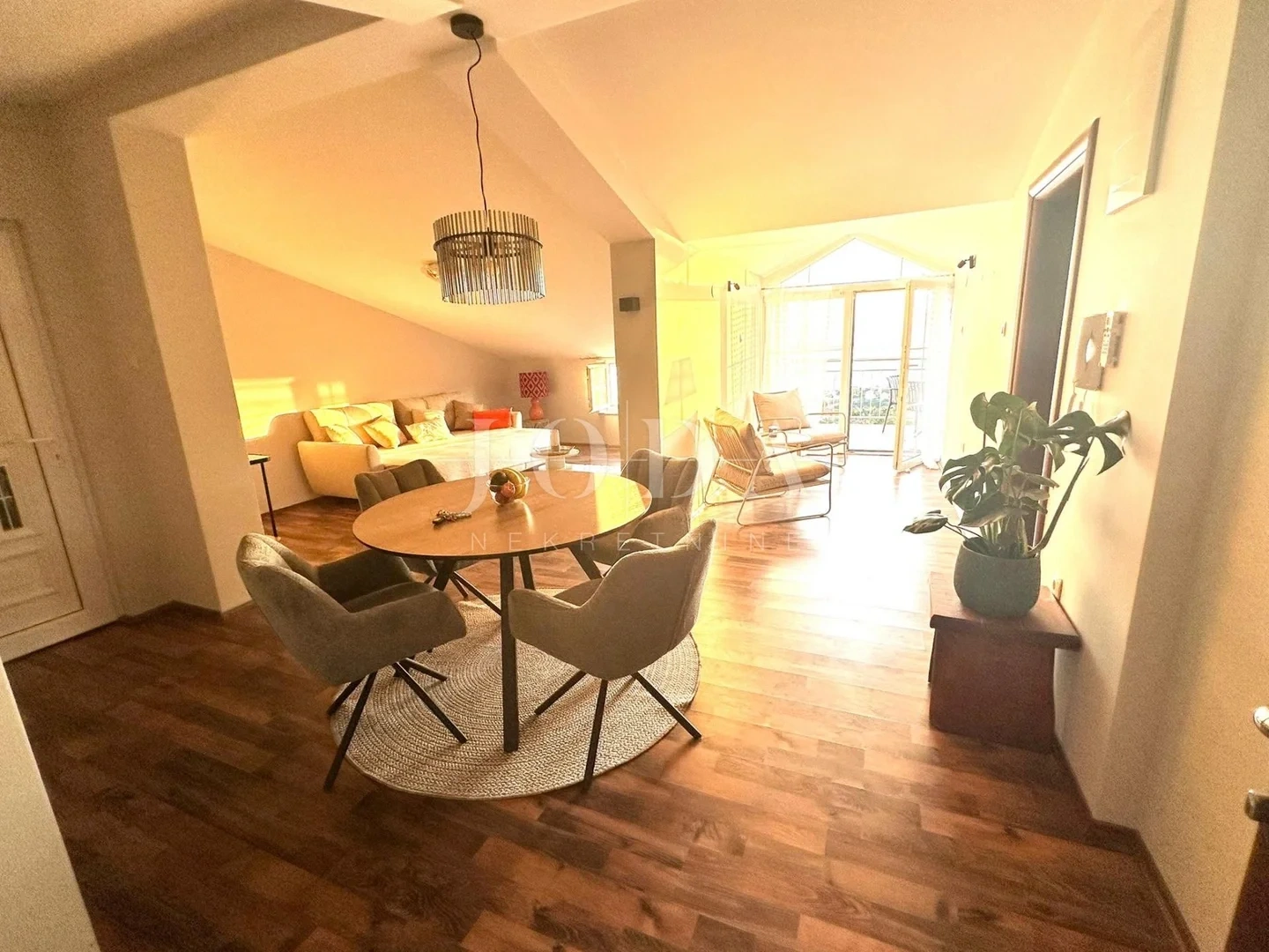 2 - venda apartamento crikvenica primorje-gorski kotar croácia