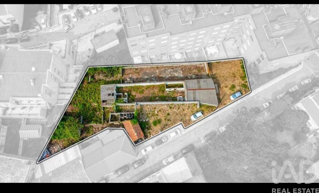 1 - venta terreno gondomar región norte portugal