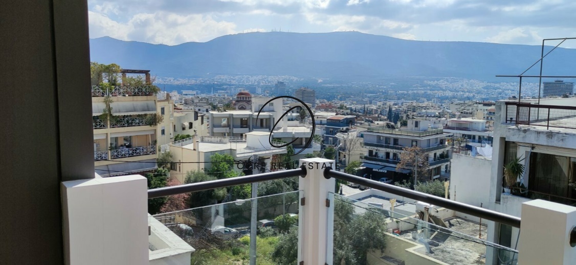 1 - vente appartement athènes attique grèce