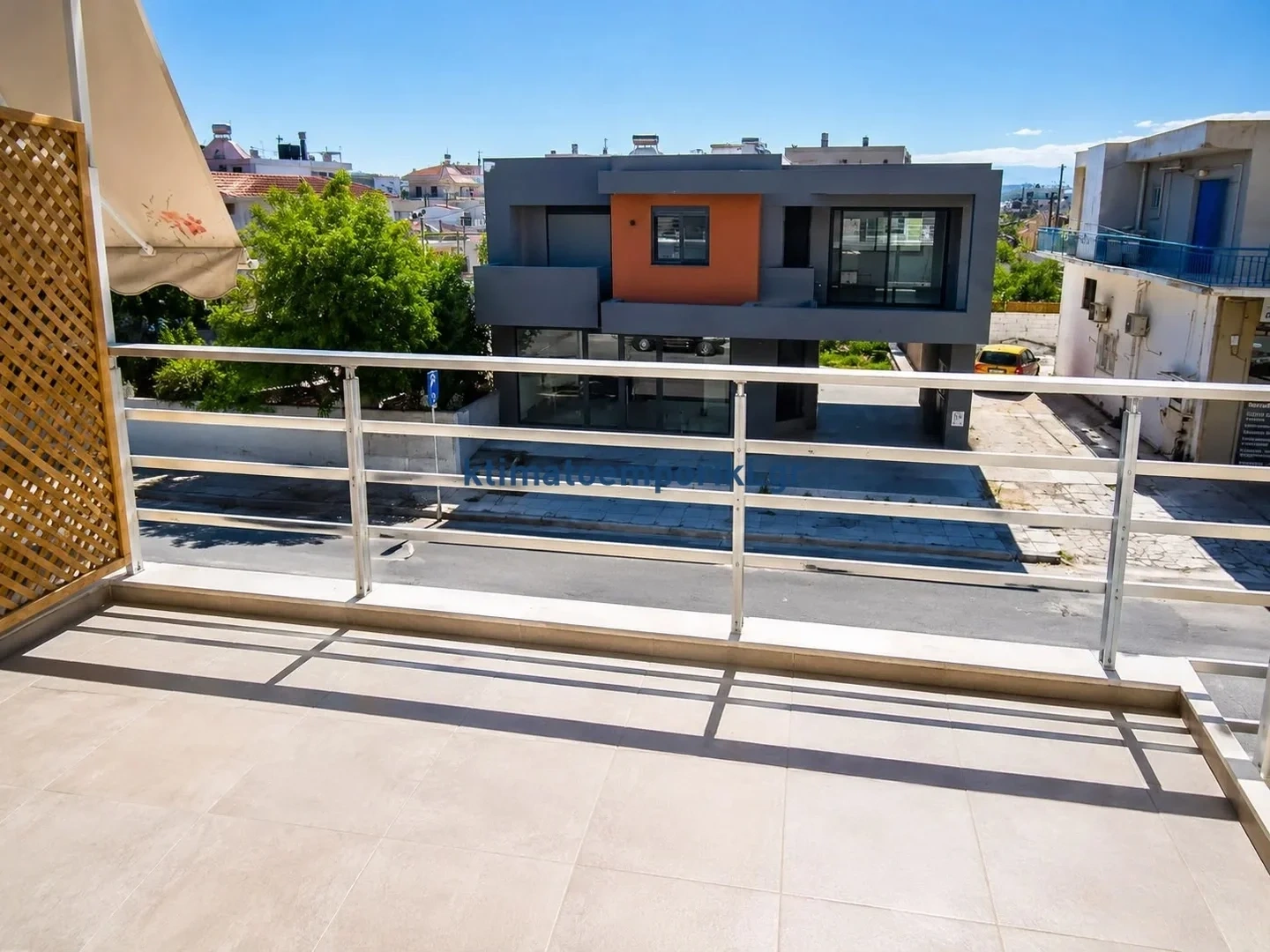 1 - apartment for sale in chania crete greece