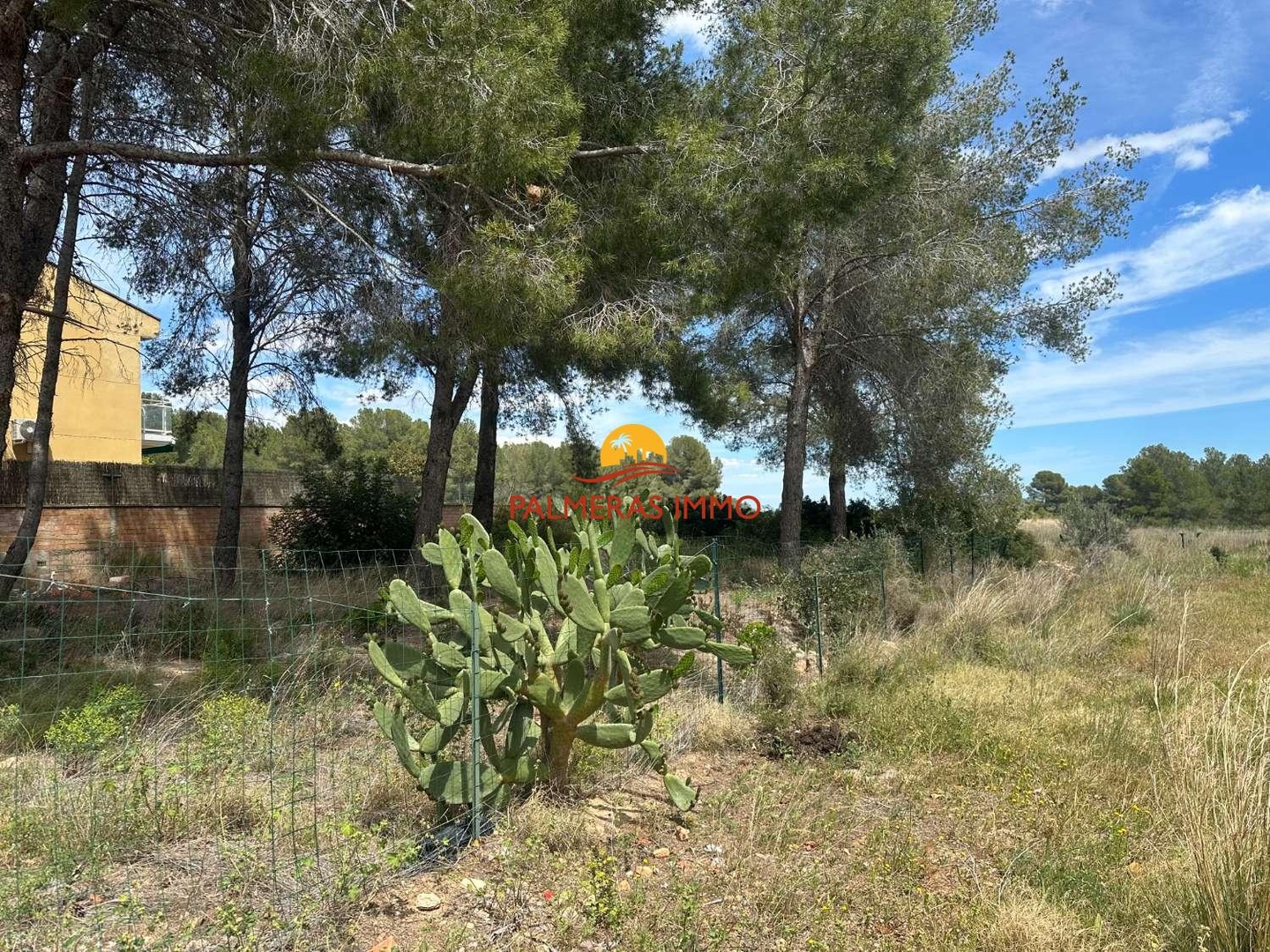 1 - venta terreno mont-roig del camp cataluña españa