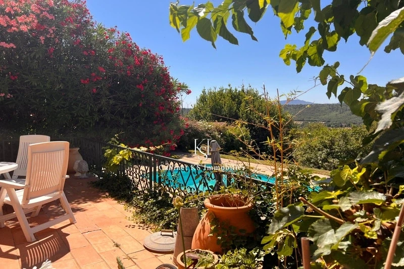 1 - verkauf haus seillons-source-d'argens var frankreich