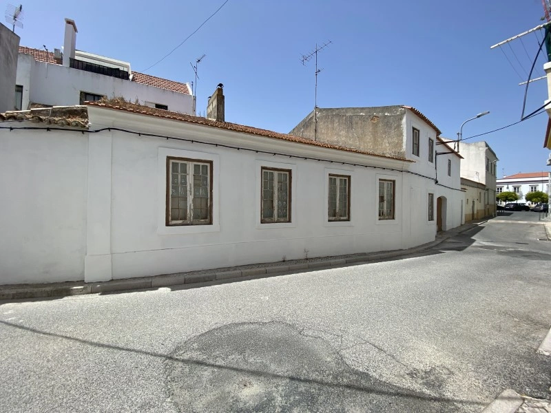 1 - house for sale in grândola alentejo portugal