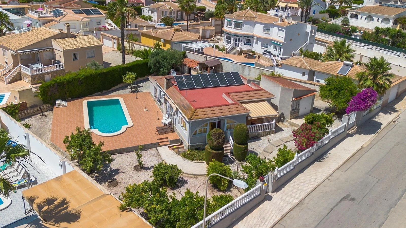 2 - villa for sale in ciudad quesada valencian community spain