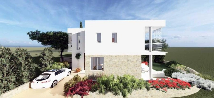2 - vente villa paphos paphos chypre