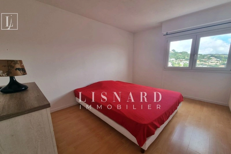 2 - vente appartement vallauris alpes-maritimes france