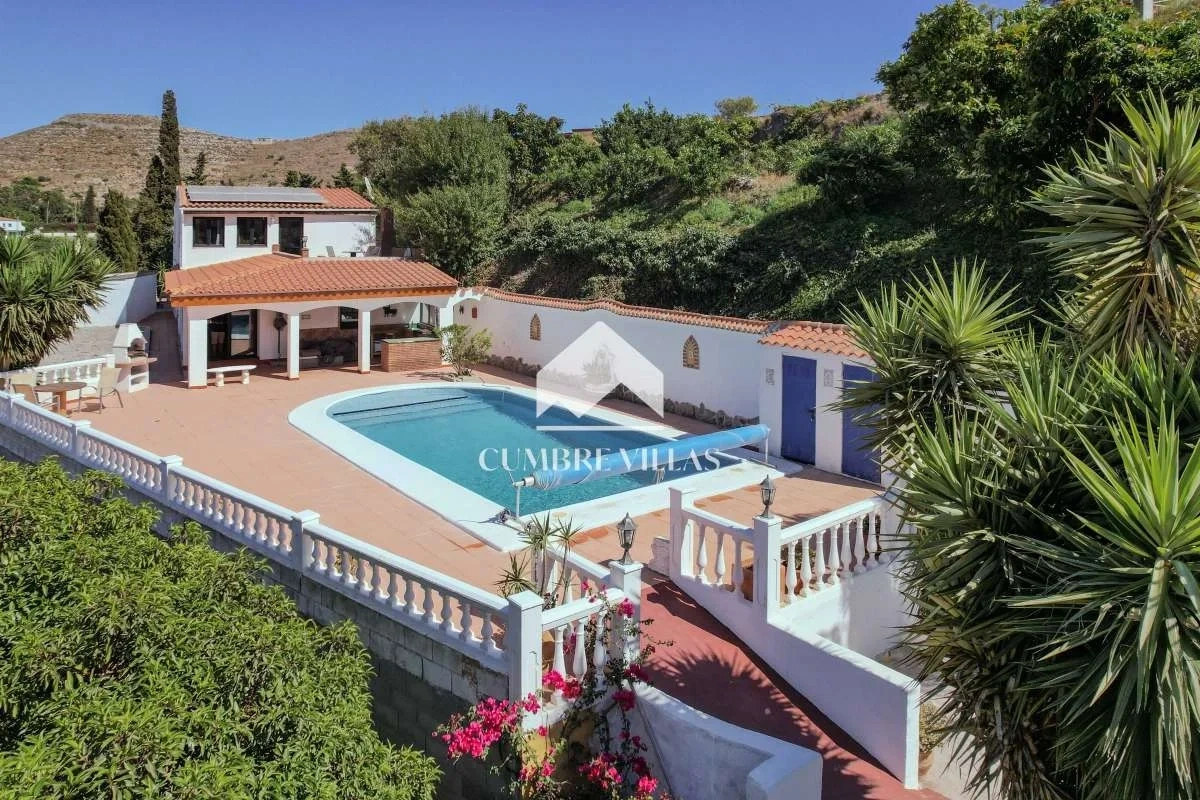 2 - verkoop huis motril andalusië spanje