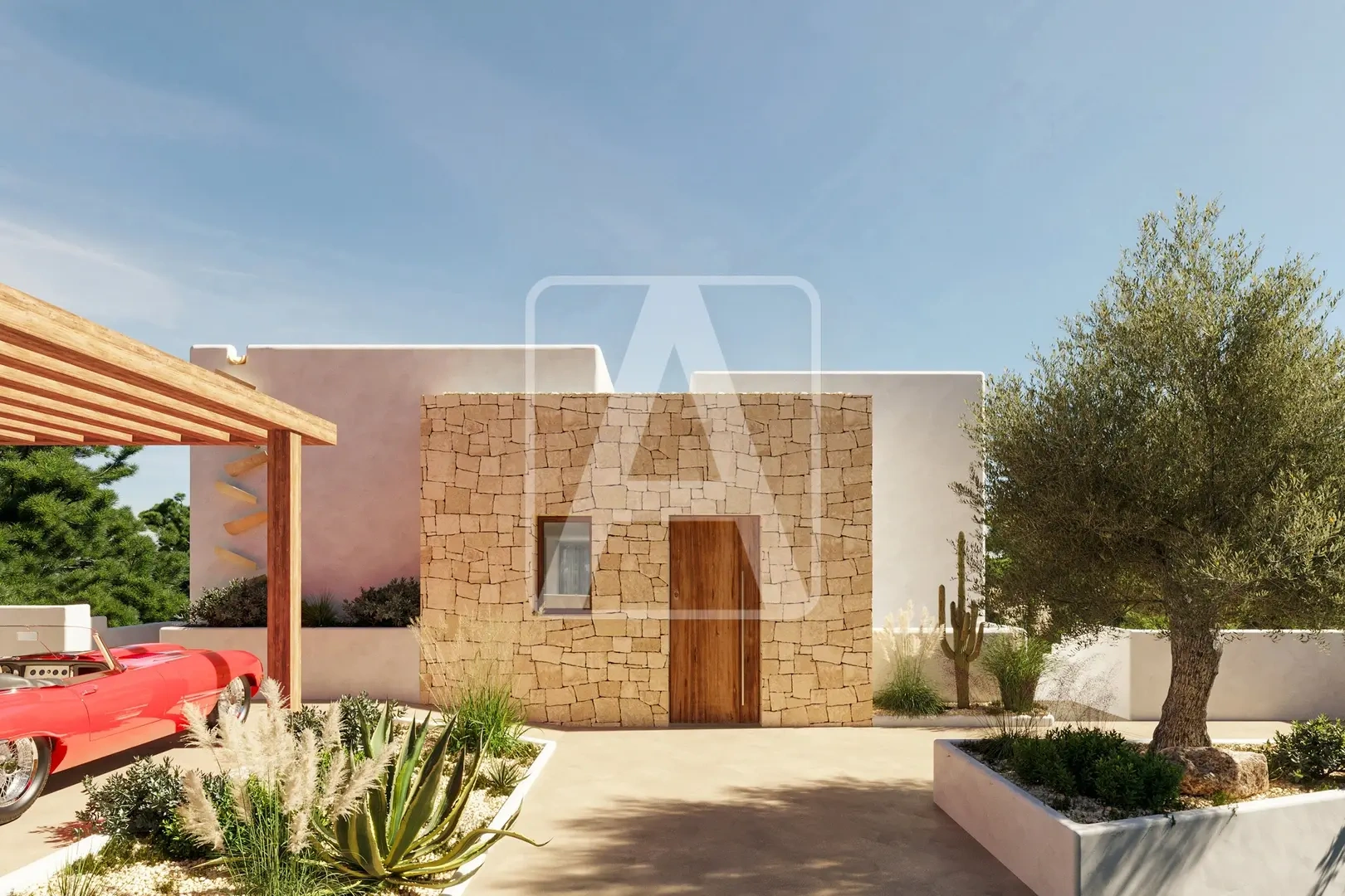 2 - vente maison benissa - costa blanca communauté valencienne espagne