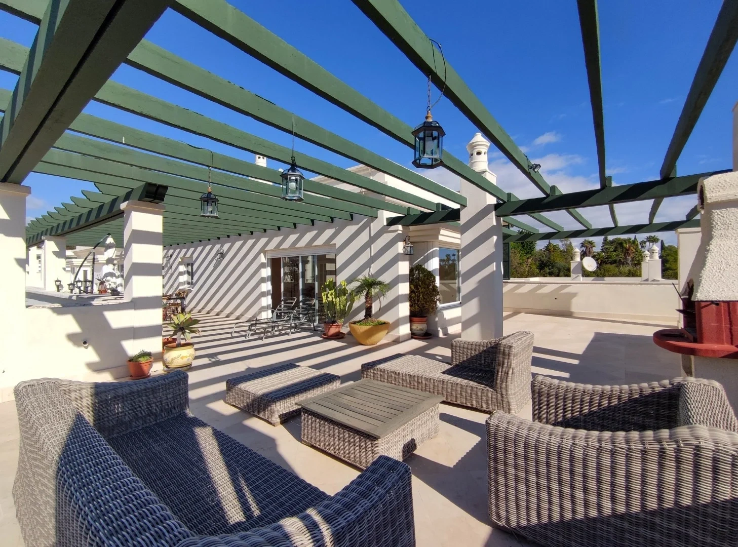2 - venta apartamento vista al mar marbella - costa del sol andalucía españa