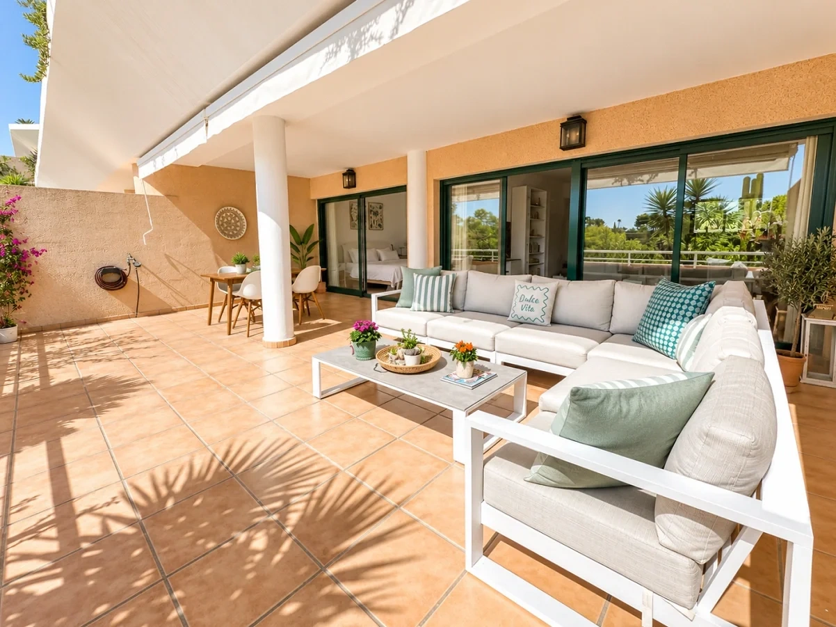 1 - vente appartement altea - costa blanca communauté valencienne espagne