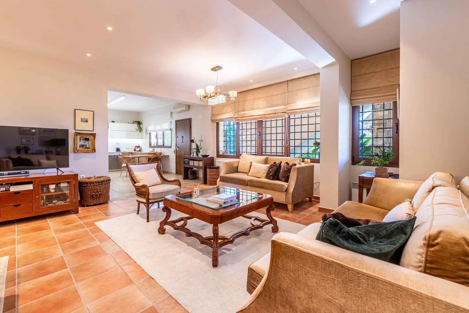 1 - venda villa lagonísi ática grécia