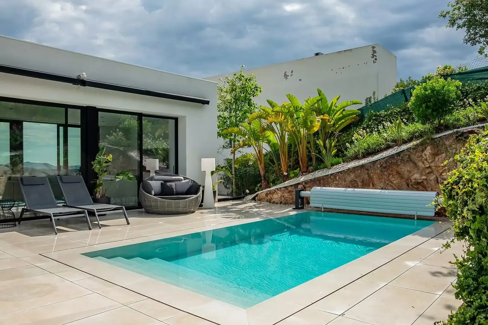 2 - venta casa vista al mar platja d'aro cataluña españa