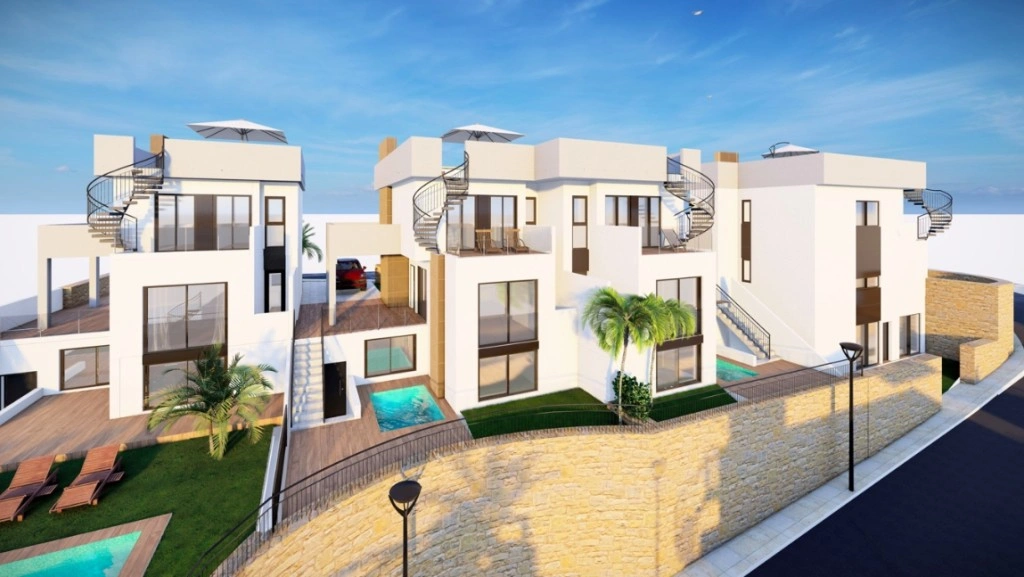 1 - vente maison rojales communauté valencienne espagne