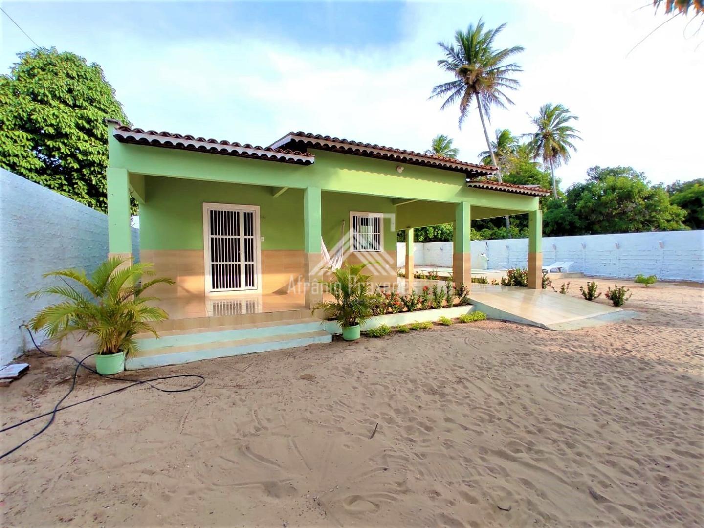 2 - vente maison eusébio ceará brésil