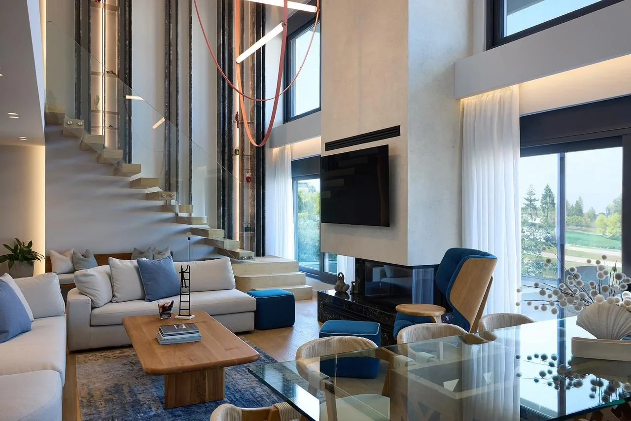 1 - venda apartamento a praia ao pé glyfada ática grécia