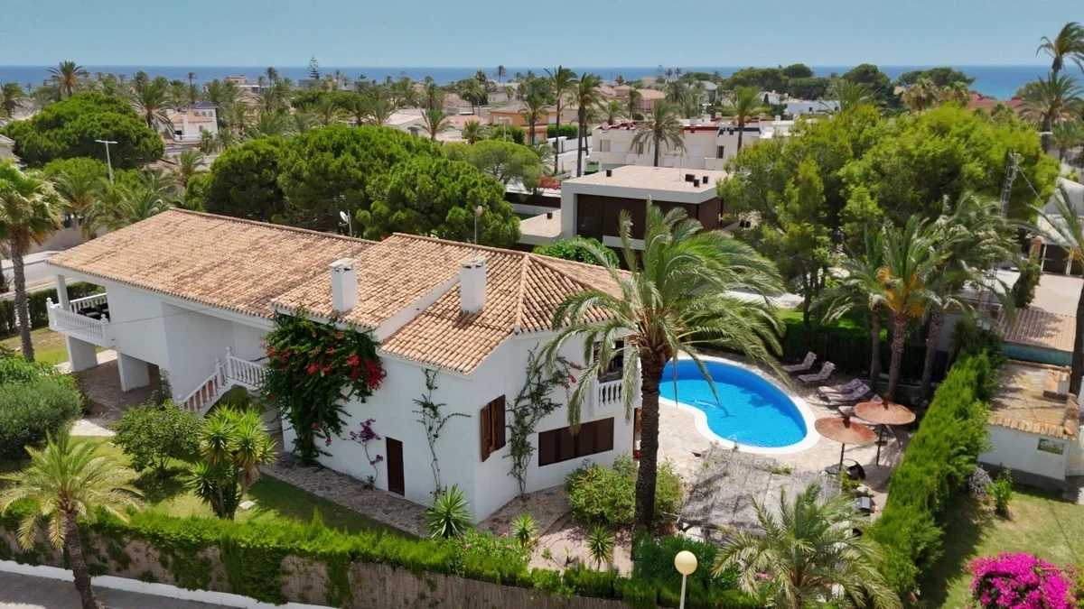 2 - verkoop huis cabo roig valencian community spanje