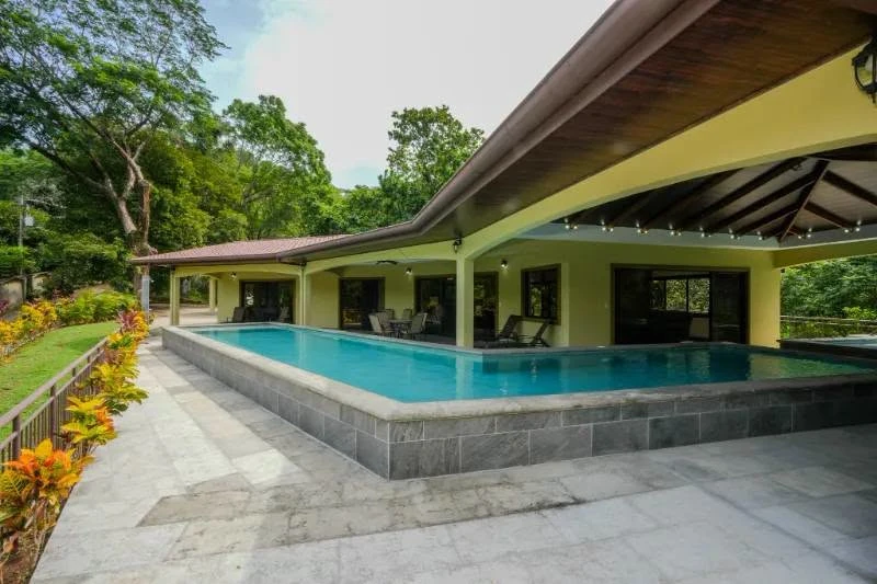 1 - vendita villa sámara guanacaste costa rica