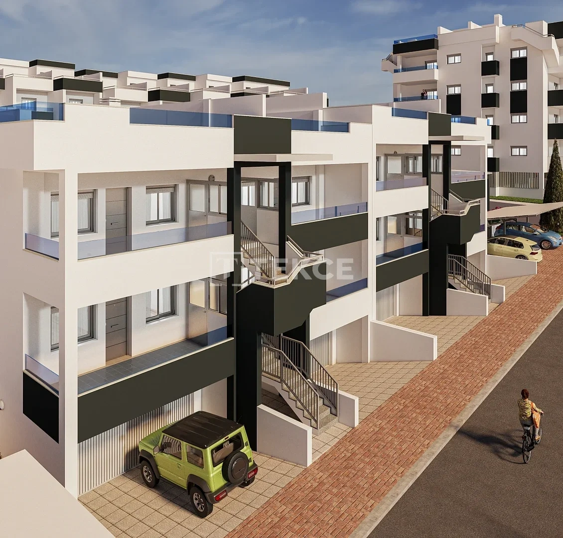 1 - vente appartement torrevieja - costa blanca communauté valencienne espagne