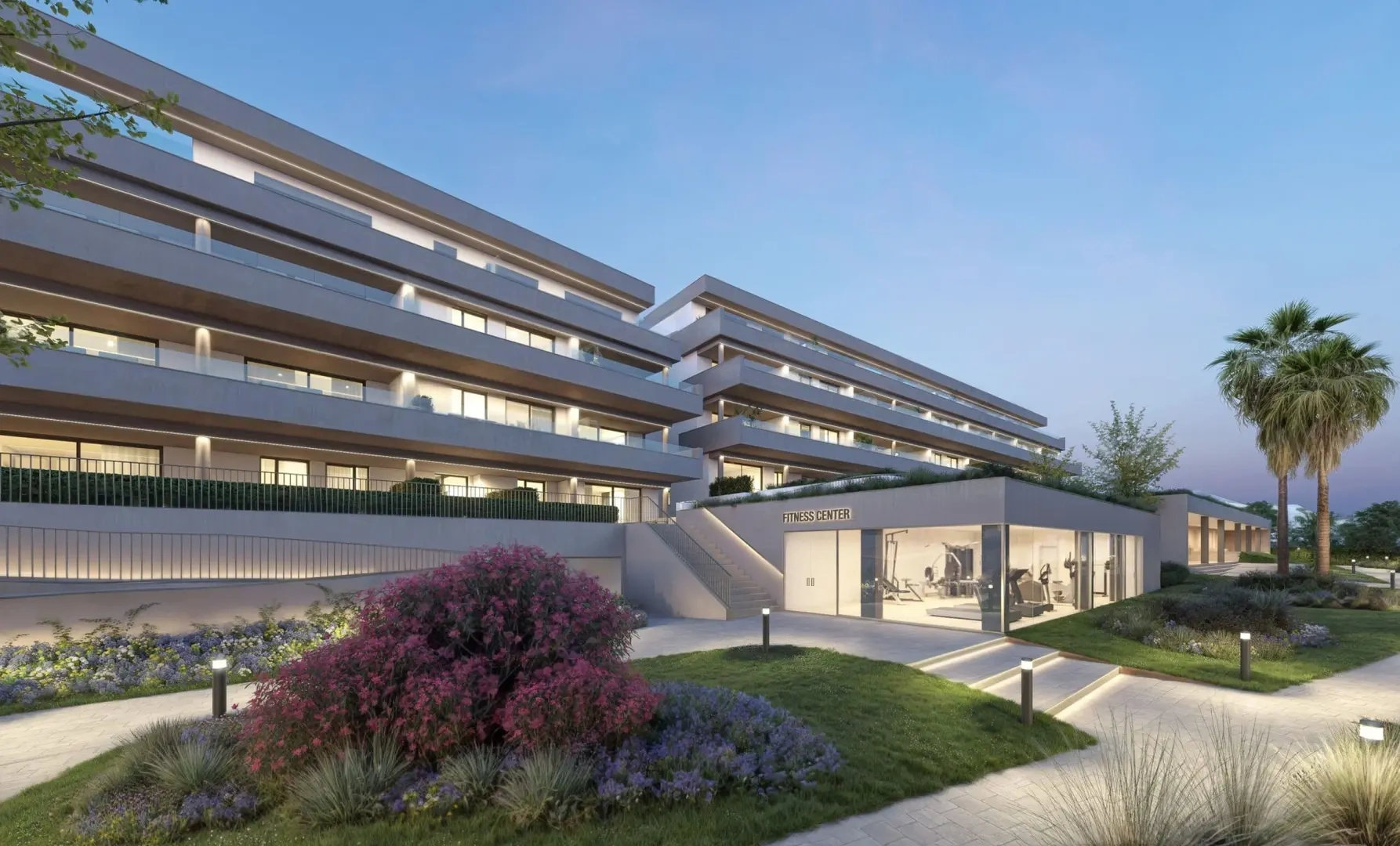 1 - venda apartamento estepona - costa del sol andaluzia espanha