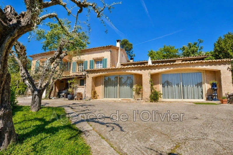 1 - villa for sale in valbonne alpes-maritimes france