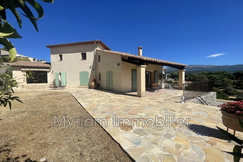 1 - house for sale in peymeinade alpes-maritimes france