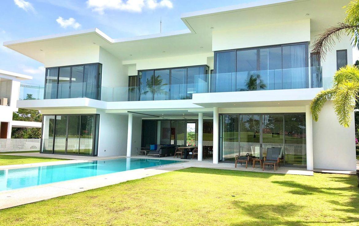 1 - sea view house for sale in phuket phuket thailand