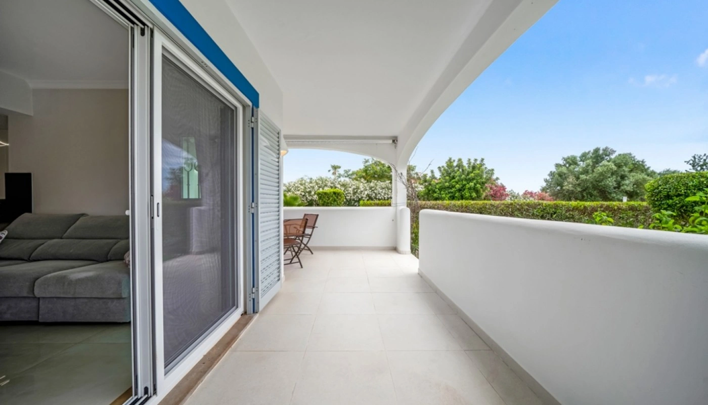 2 - venta apartamento loulé algarve portugal