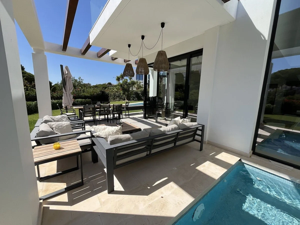 1 - venta casa marbella - costa del sol andalucía españa