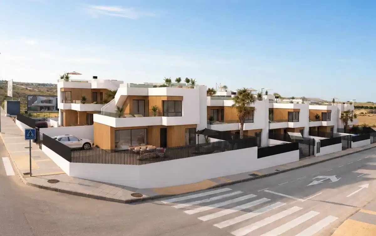 1 - vendita villa orihuela comunità valenciana spagna