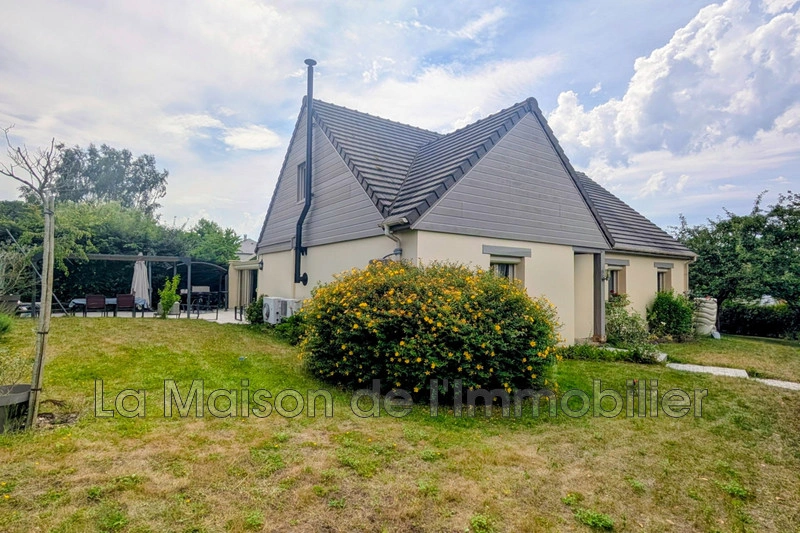 1 - venta casa pont-de-l'arche eure francia