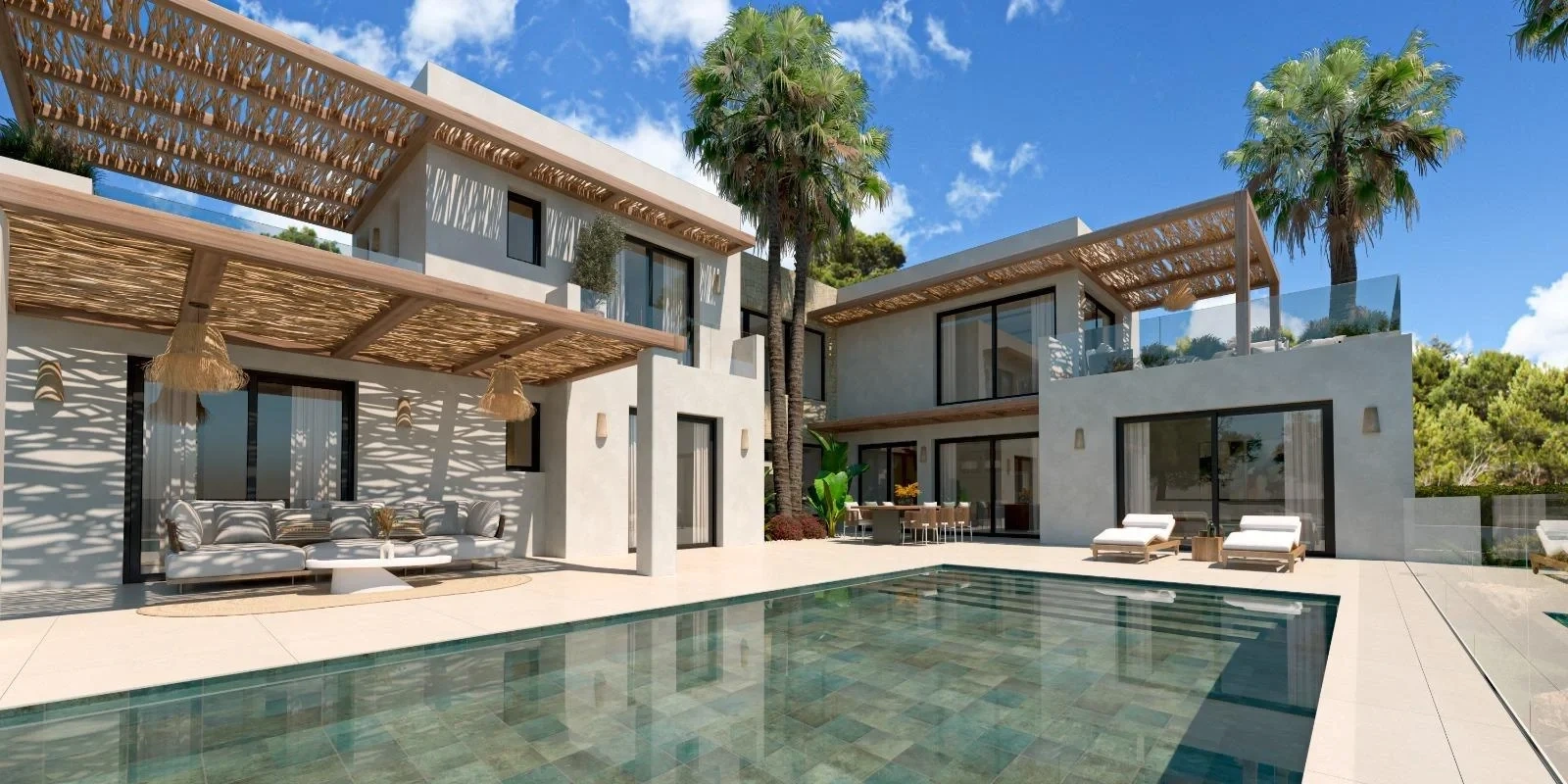 1 - villa for sale in xabia/javea - costa blanca valencian community spain
