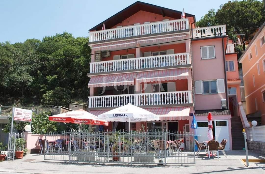 1 - vendita casa novi vinodolski litoraneo-montana croazia