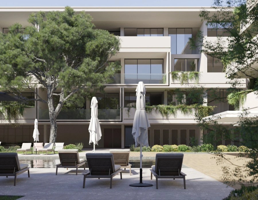 1 - vente appartement paphos paphos chypre