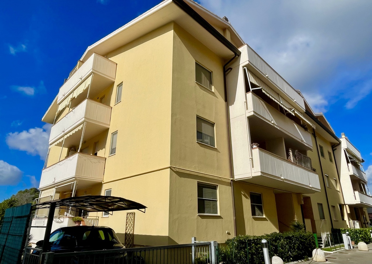 1 - apartment for sale in grosseto tuscany italy