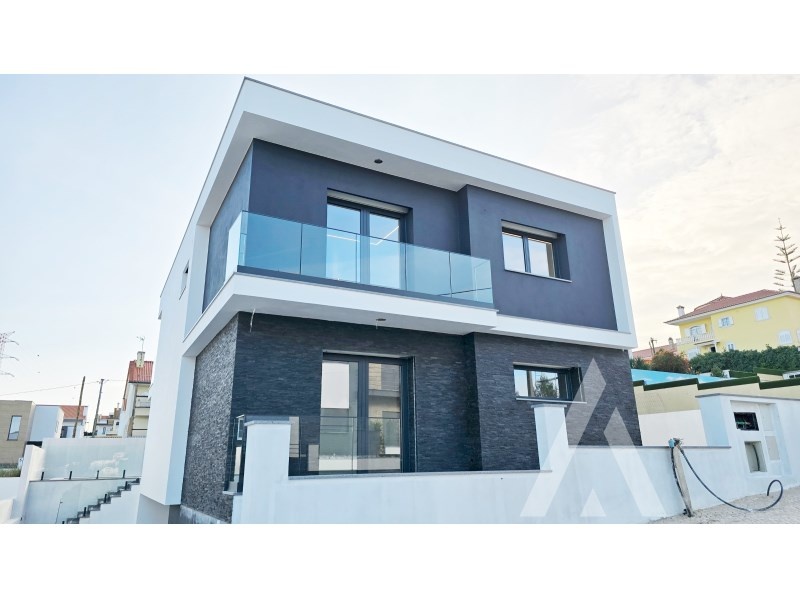 1 - продажа дом vila franca de xira лиссабон регион португалия