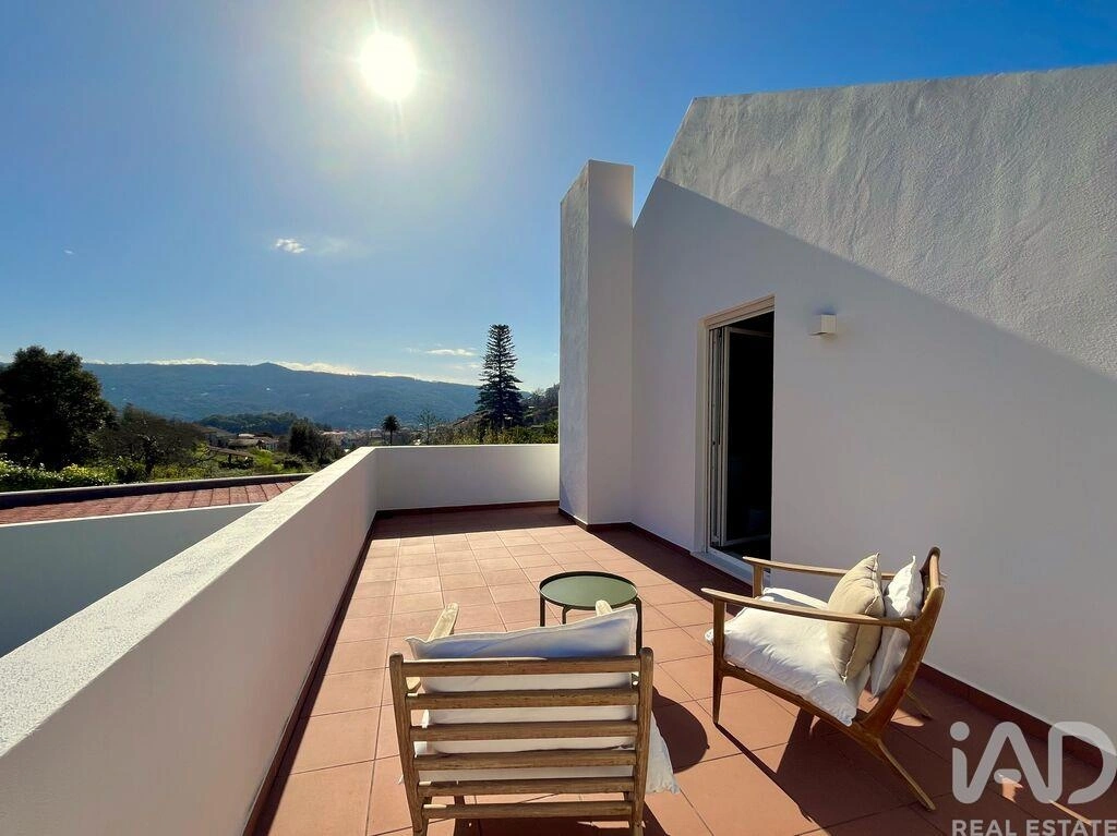 1 - villa for sale in monchique algarve portugal